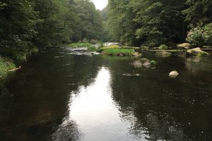 Pfreimd Strecke 1 