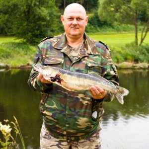 Raubfischhegefischen2014-2